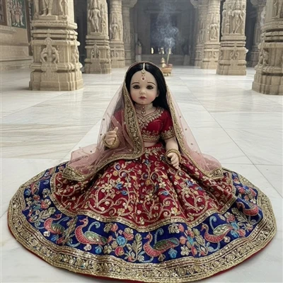 Laddu Gopal Reborn Doll Guide: Meaning, Features & Why They're So Popular in 2026